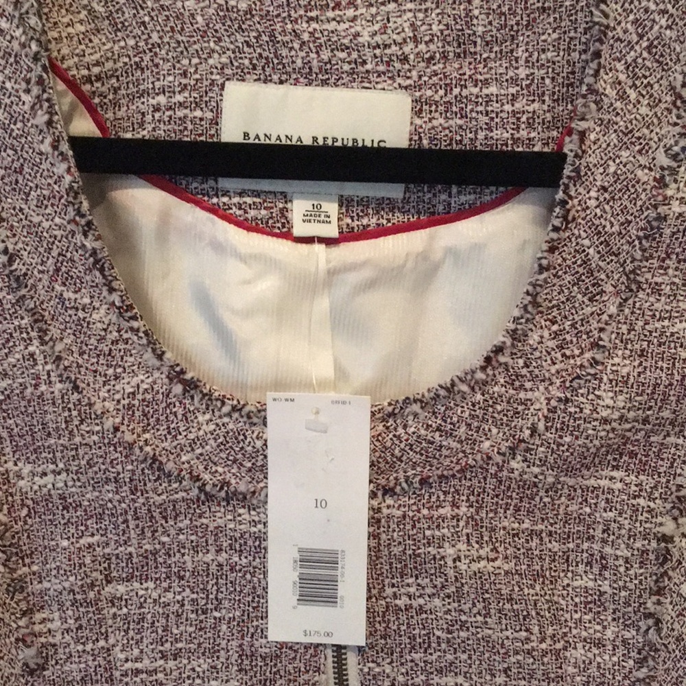 Zip-up jacket - Picture 2 of 3